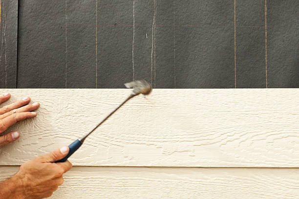 Best James Hardie Siding  in Oolitic, IN
